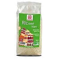Round White Rice 1 kg