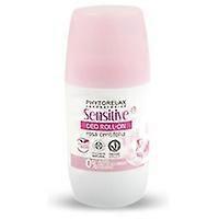 Roll-on sensitive deodorant 50 ml