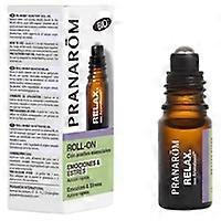 Aromaboost roll-on relax bio (relaxing) 5 ml