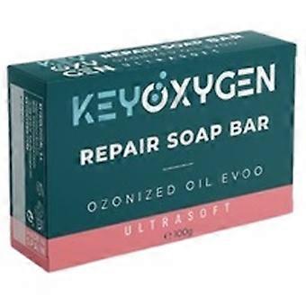 Keyoxygen solid repair soap 100 g