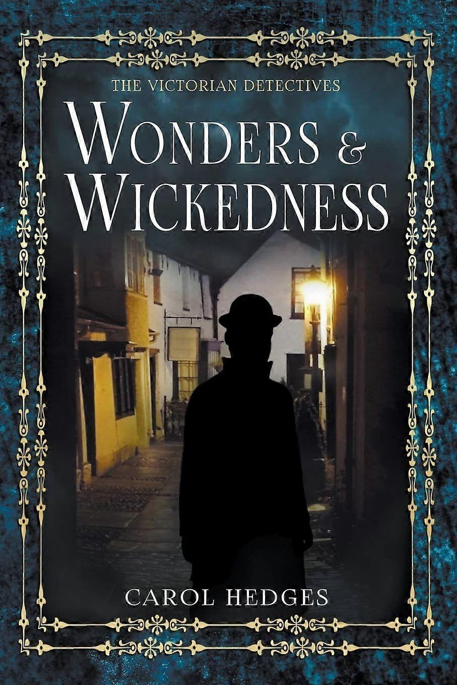 Wonders and wickedness
