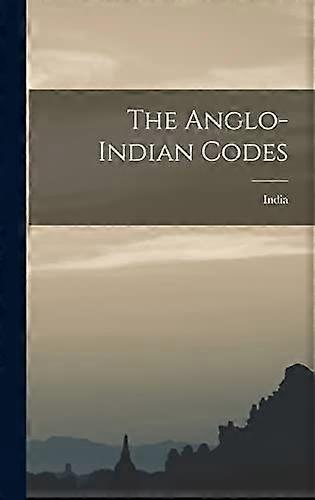 The anglo-indian codes