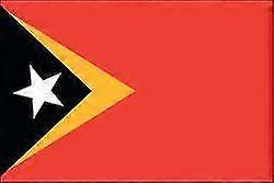 Drapeau du Timor oriental CU0147