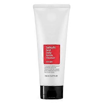 Cleanser - COSRX - Salicylic Acid - 150 ml - Oily Skin - Paraben-Free