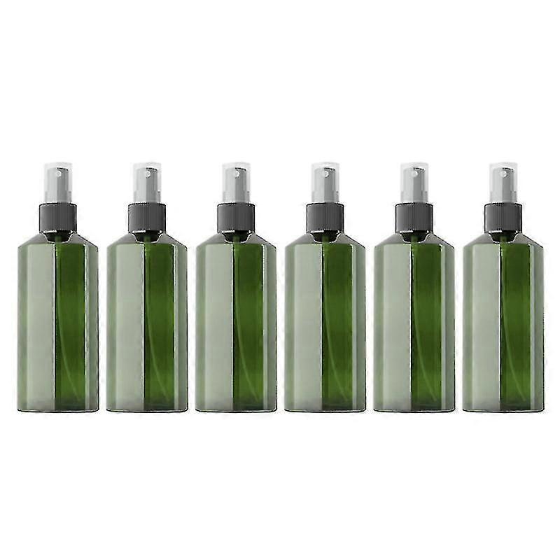 6pcs container bottle, Water Sprayer Bottle