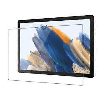 compatible withSamsung Galaxy Tab A9 Plus  A9+ S9 FE S9fe+ 8.7 11 10.9 12.4 Clear Tablet Tempered Glass Screen Protector Full Cover Film  Screen Prote