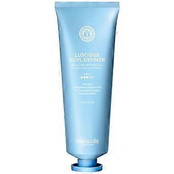 Curl gel Maria Nila Coils & Curls 125 ml