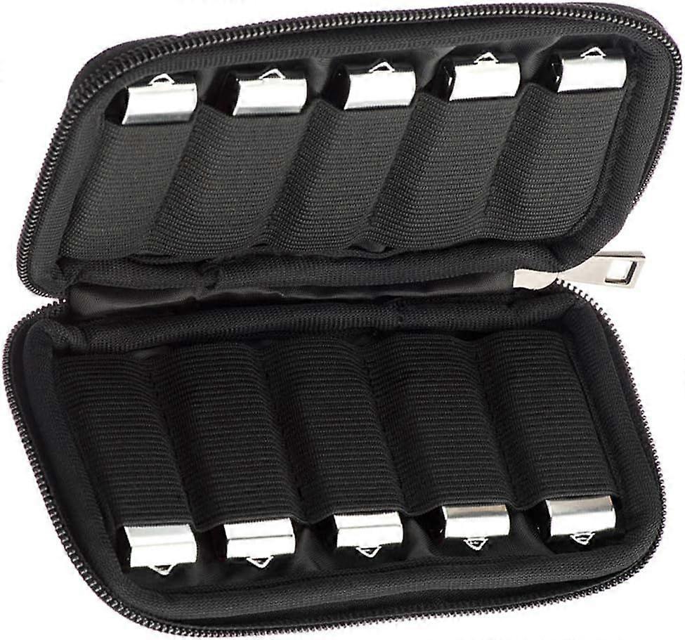 Usb flash drive case usb case usb holder storage case p [MI]