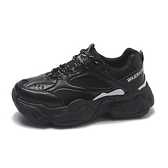 Women Sneakers Breathable Running Shoes Fashion Sport Shoes 2D8006