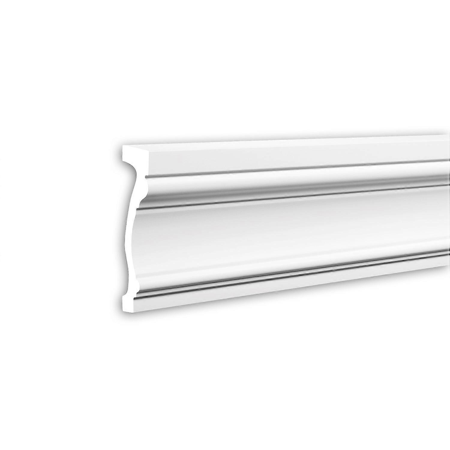 Indfatning vindue Profhome 484002
