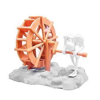 Aquariums Landscape Artificial Bubbler Terrarium Landscape Shrimp Bubbler Statue Aquariums Habitat Decors Multicolor