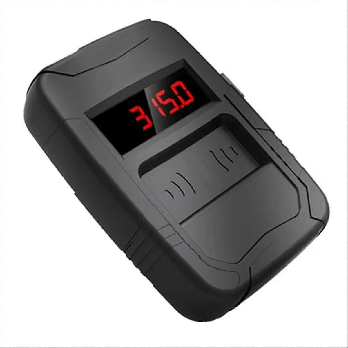 Car Key Frequency Tester | 10MHz-1000MHz | Remote Control Testing Tool
