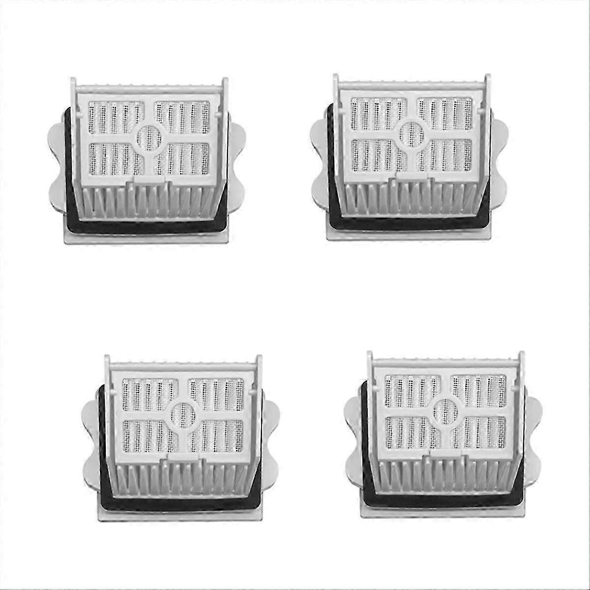 Replacement Accessories for Pro/ Roller Brush