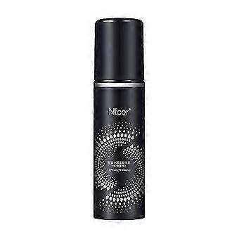 Återfuktande och lätt setting-spray 100 ml, långvarig, oljekontrollerande, vattenfast, svettbeständig och långvarig makeup-fixering.