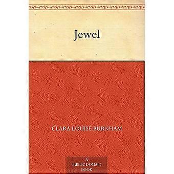 Jewel a chapter in her life