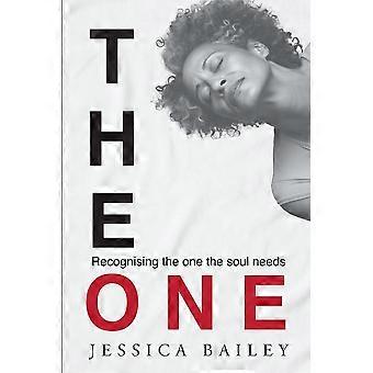 The one recognizing the one the soul needs