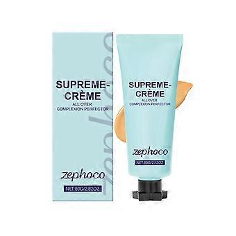 Lang anhaltender Concealer für mittlere Hauttöne, leicht und feuchtigkeitsspendend, mattierend, klar, für ölige und trockene Haut