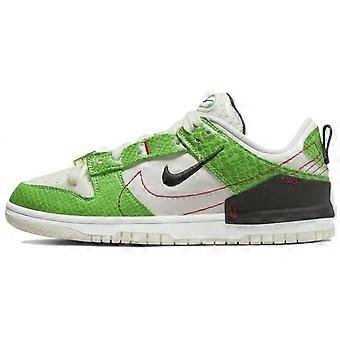 Nike Dunk Low Disrupt 2 'Green Snakeskin' Damen DV1491-101