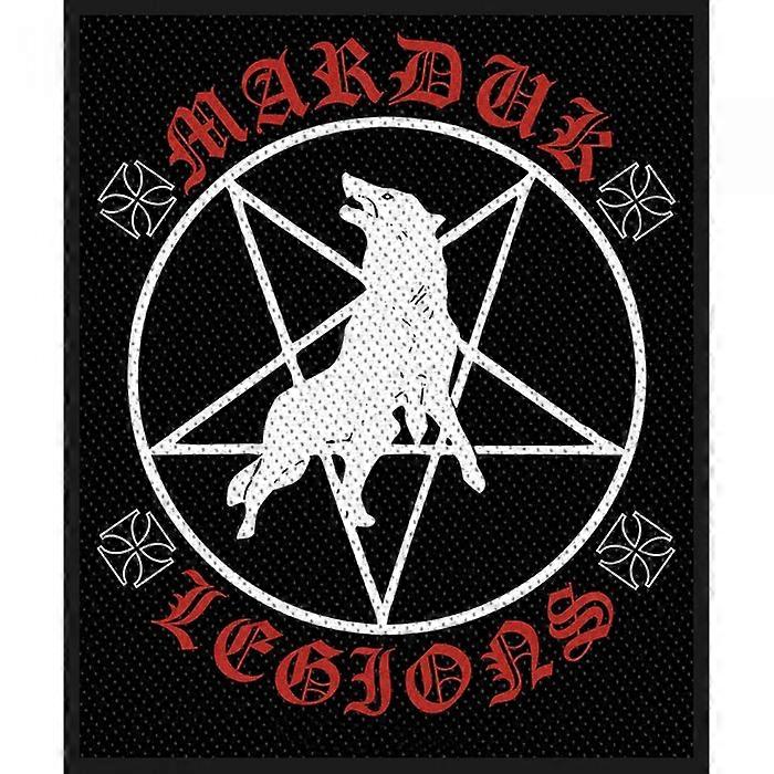Marduk Legions Standard Patch