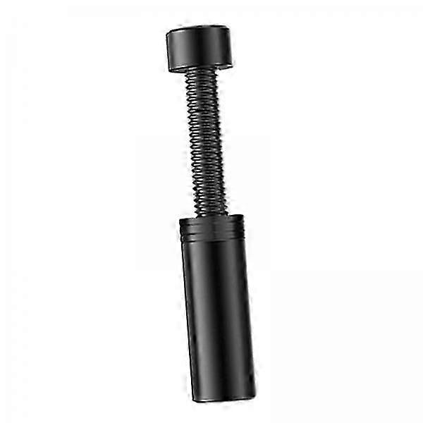 2xGraphics Card Brace GPU Bracket Adjustable Height Screw Adjustment GPU Stand VC16 Black