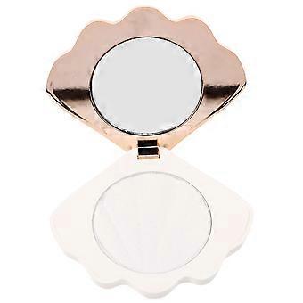 Facial Highlight Powder Beige Highlighter Powder for Daily Use 1 Box