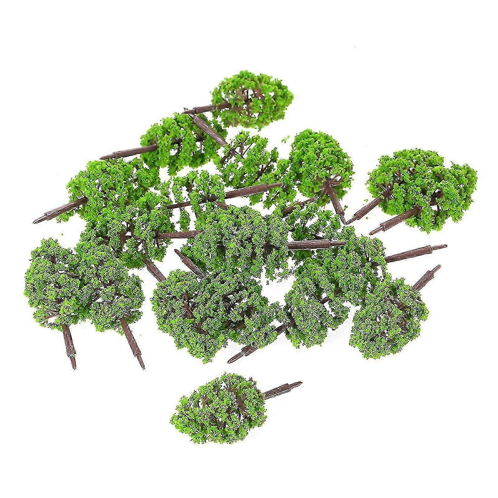 20 Reliable Pcs Model Trees_good Quality