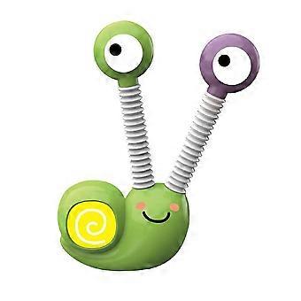 Fidget Tubes for Kids, Telescopic Sensory Toy with Quiet Tactile Play and Durable Smooth Action