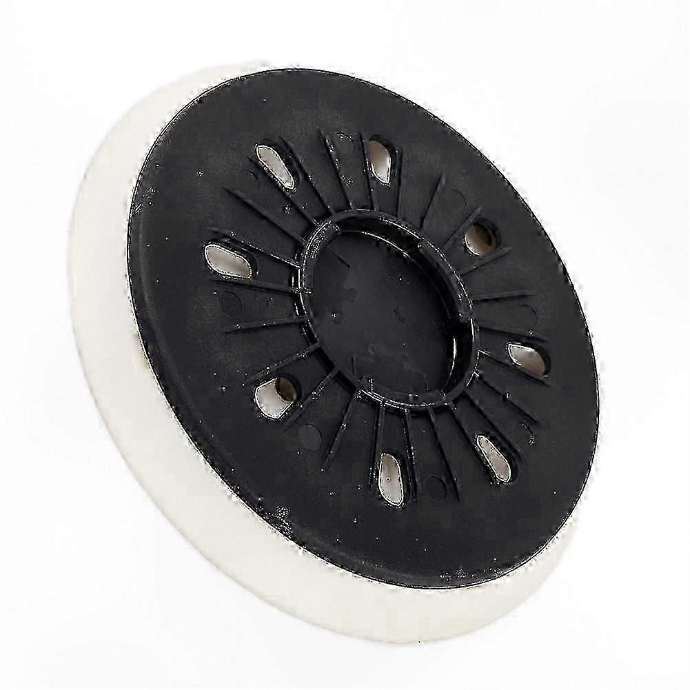 Hook-and-Loop 150mm Sanding Pad Accessory Compatible with Rotex RO150