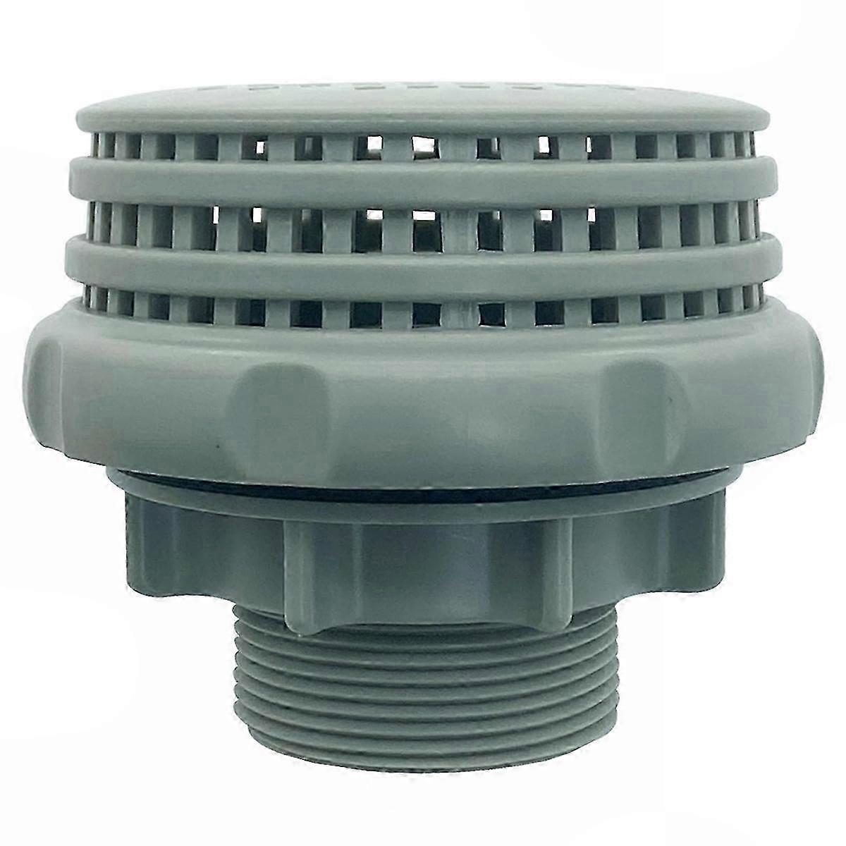Above Ground Pool Thread Filter Kit Compatible with Models 10744, 10256, 10255