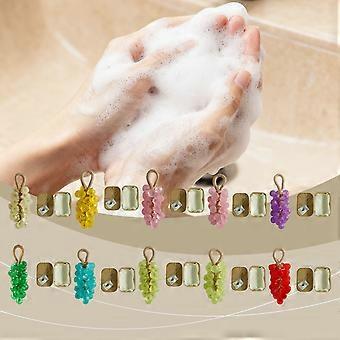 Amz Lemon Gem Grape Soap (Gift Box)