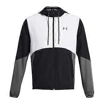 Under Armour Herren Legacy Windjacke mit Kapuze