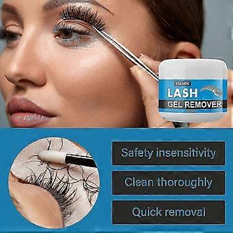Mascara Remover Beauty Lash Gentle False Eyelash Remover Eye