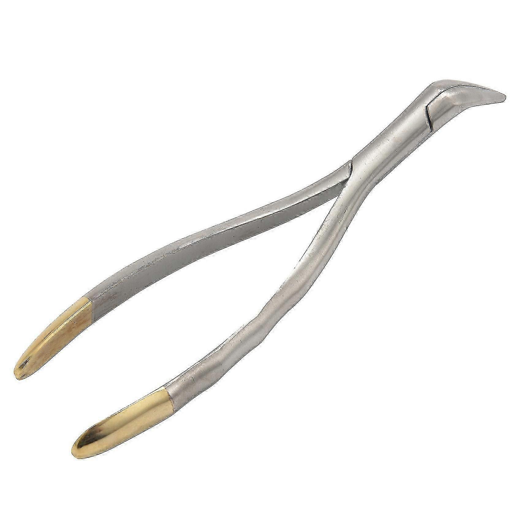 Minimally Invasive Tooth Extraction Forceps for Dental Use