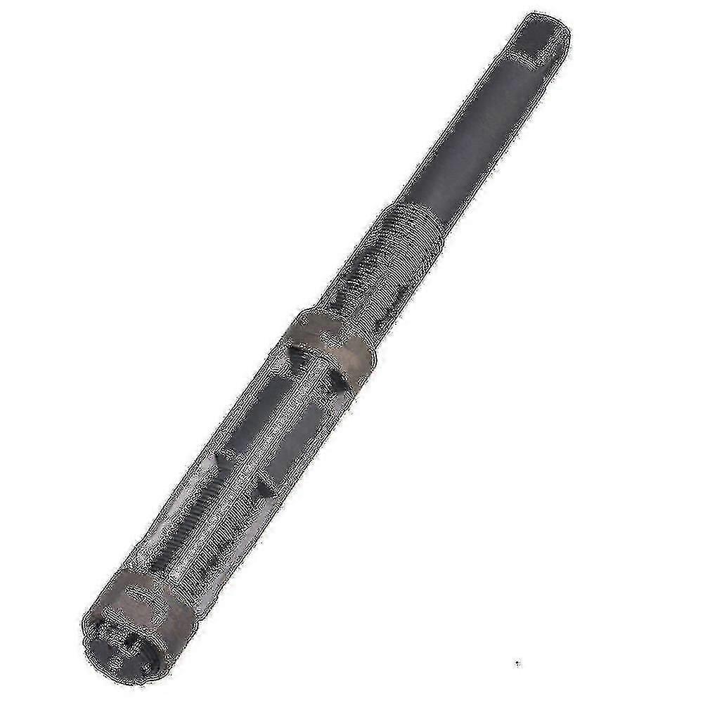 Hand Reamer 29.5-33.5mm Adjustable Diameter HSS Slitting Tool