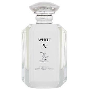 White X EDP 100ml