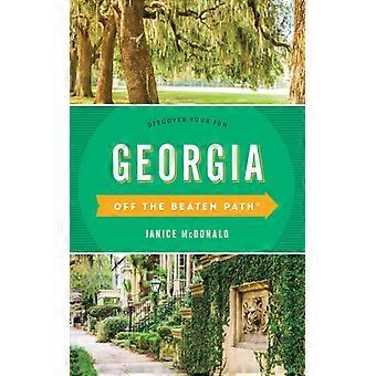 Georgia abseits der ausgetretenen Pfade – Entdecken Sie Ihren Spaß