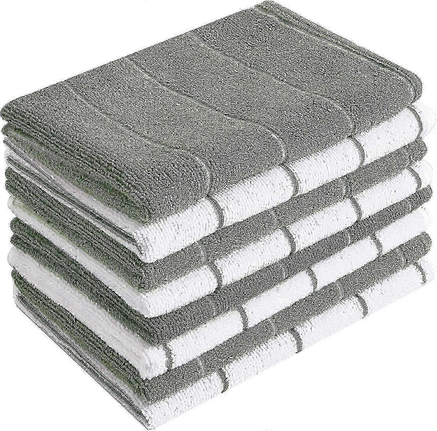 Oversized Soft Absorbent Microfiber Towels