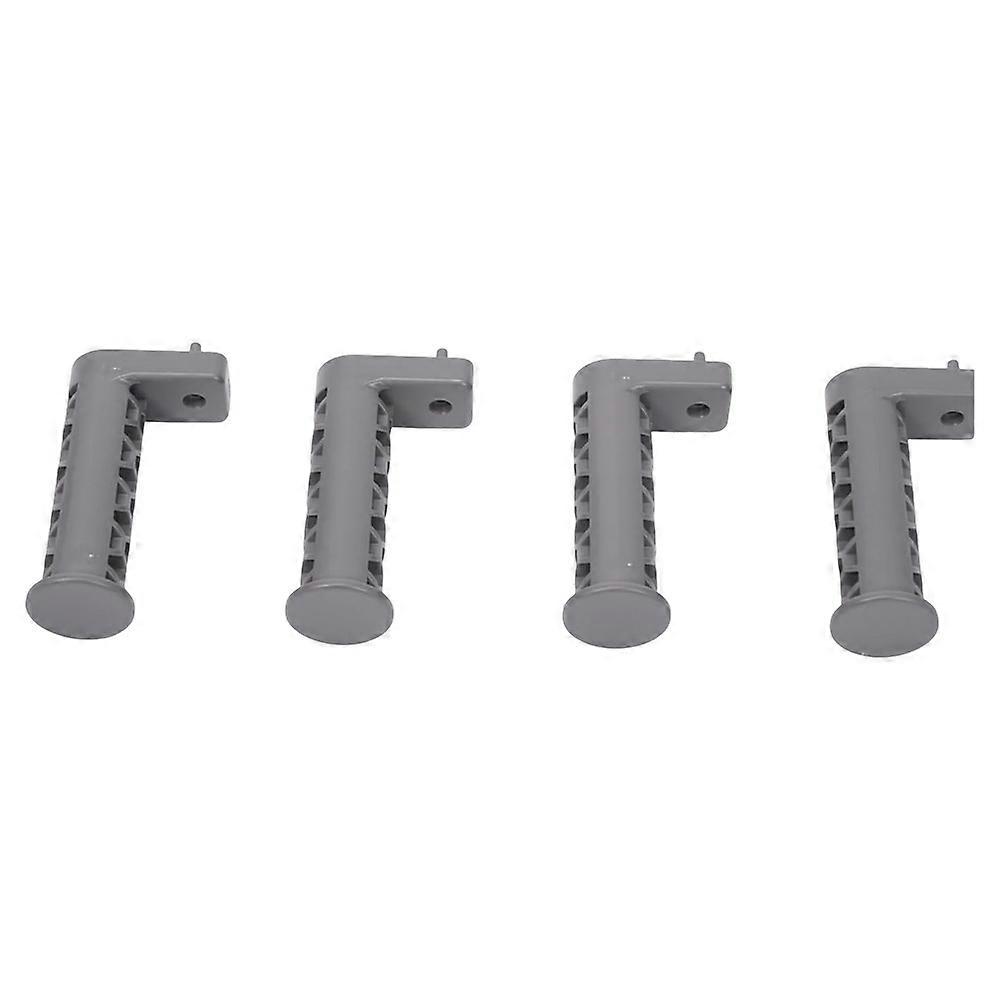 Spool Holder 4pcs for Flashforge Creator 5/5 Pro 3D Printer - Reliable and Easy Installation