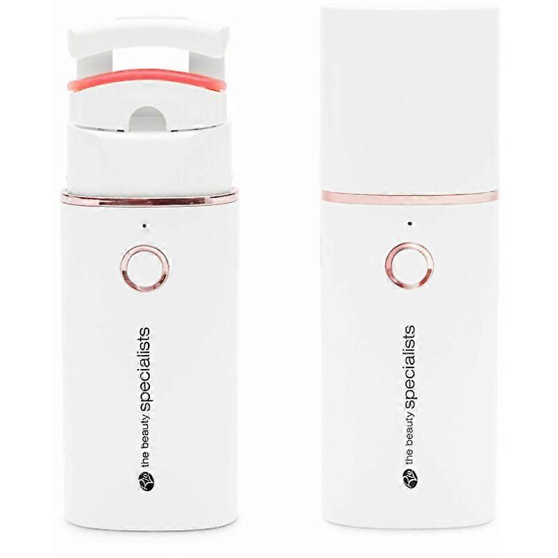 ELCW Electric Eyelash Curler