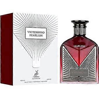Victorioso Fearless EDP 100ml