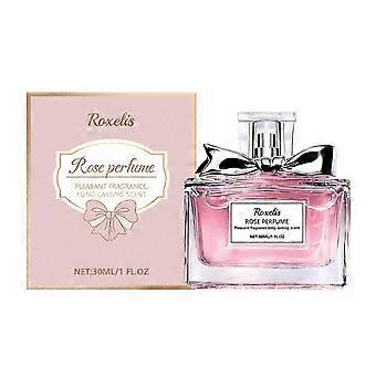 Parfums à la rose pour femmes, parfum polyvalent ou pour usage quotidien