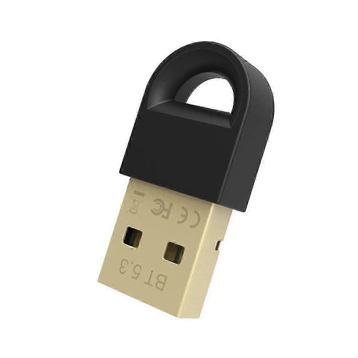 USB Bluetooth 5.3 Transmitter