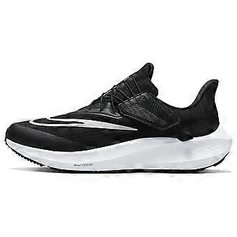 Nike Air Zoom Pegasus 39 FlyEase 'Schwarz Weiß' Damen DJ7383-001