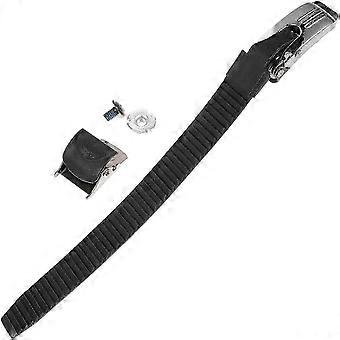 Replaceable Roller Skate Buckle Strap for Skating Shoes