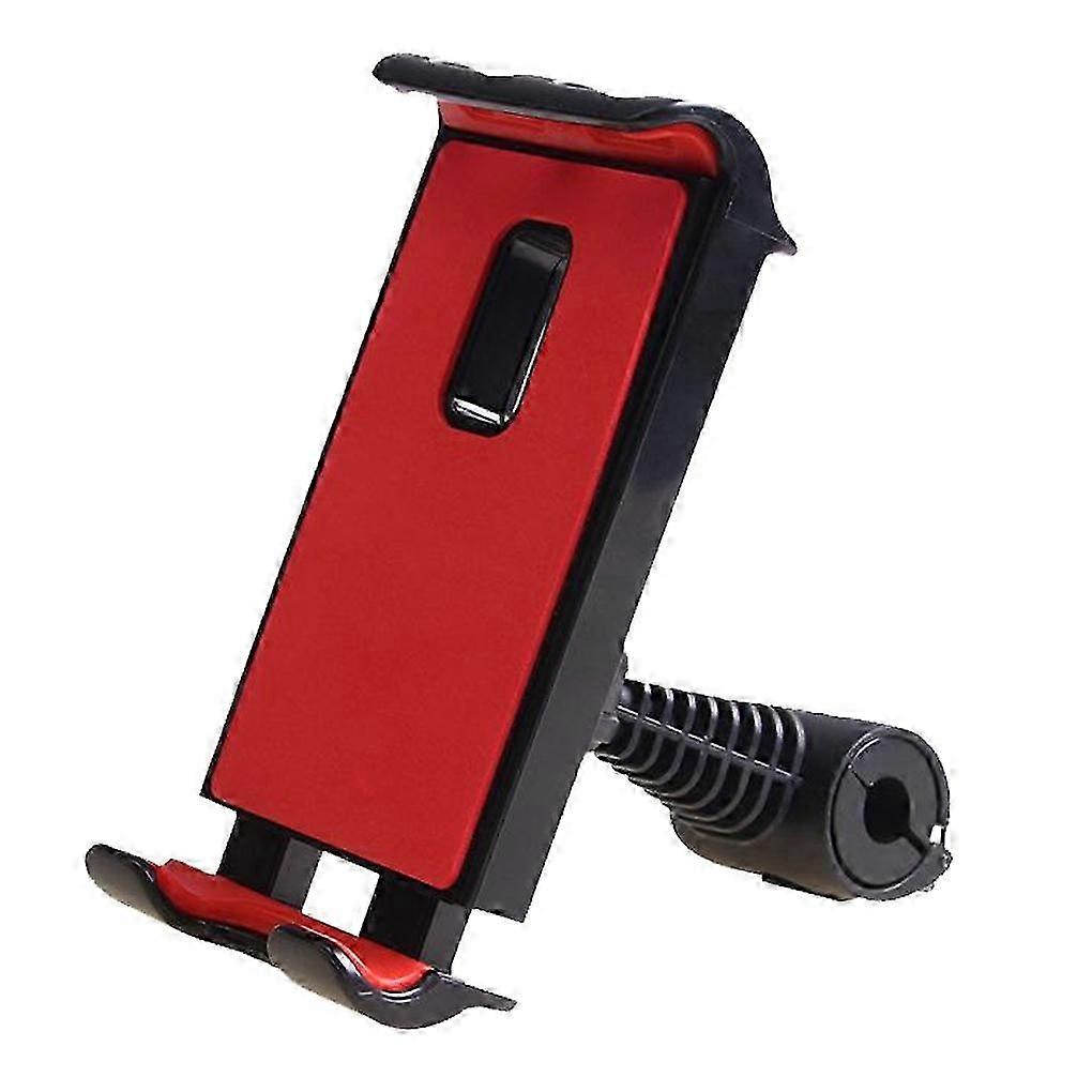 Universal 360° ABS Car Tablet Holder