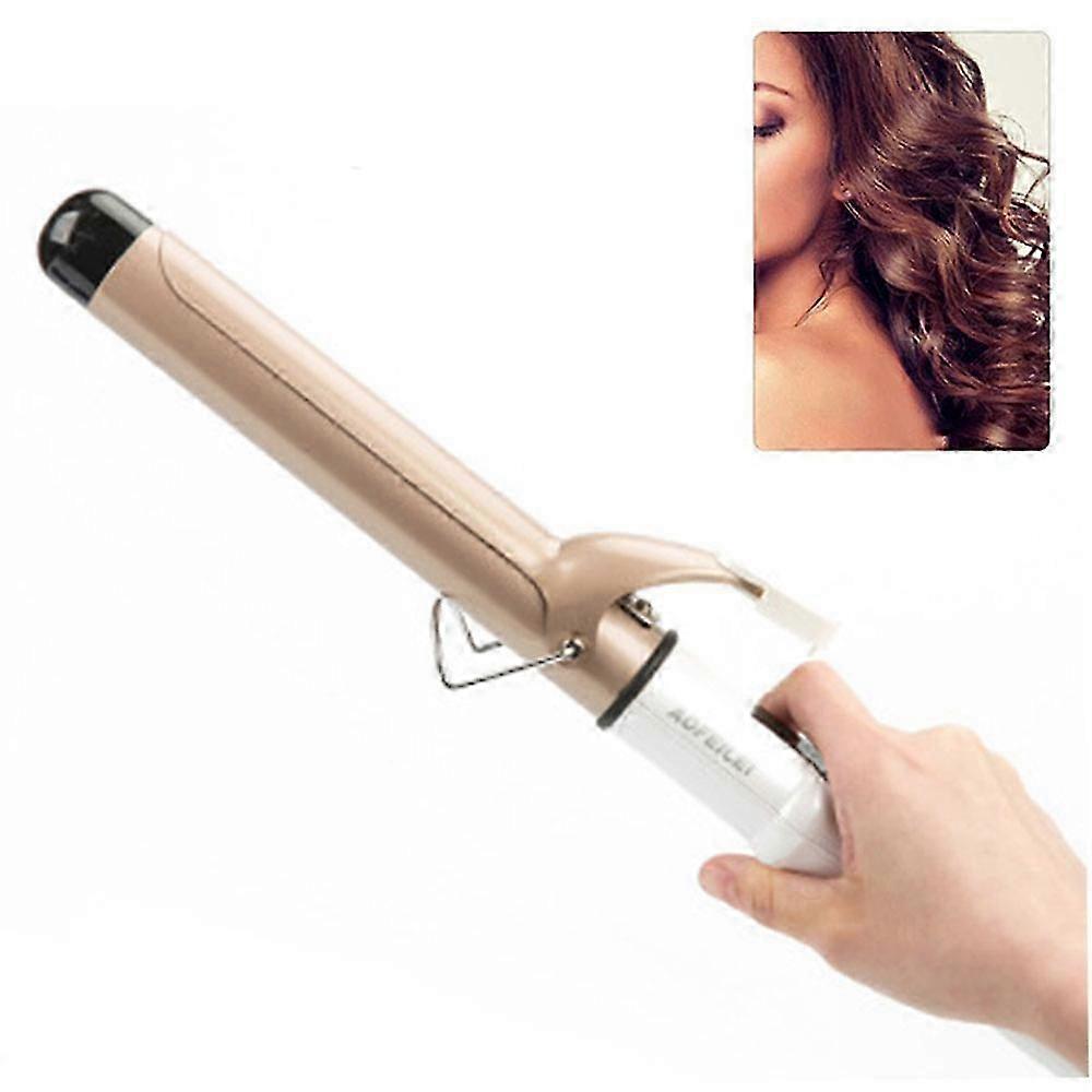Tourmaline Ionic Curling Wand