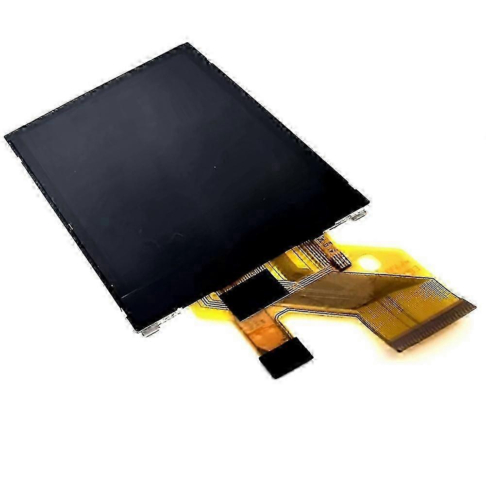 LCD Screen Display compatible with Panasonic DMC-TZ40 ZS30 Digital Camera VS