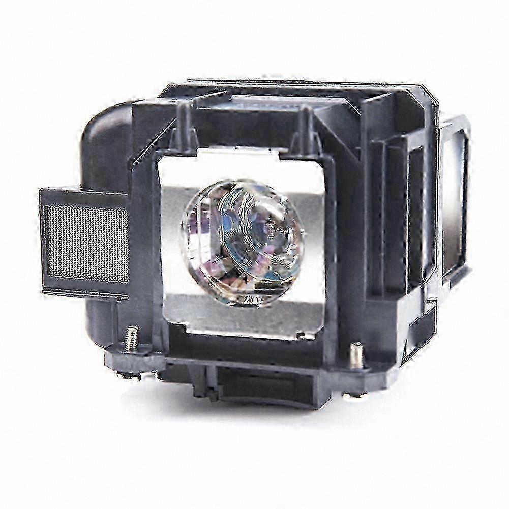 Long-Life High-Brightness Lamp Module