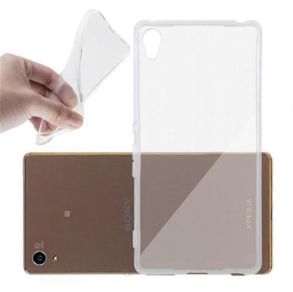 Case compatible with Sony Xperia Z3 PLUS / Z4