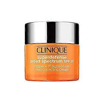 Day Cream Clinique 20714904166 Spf 25 50 ml